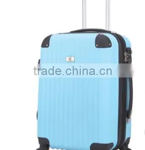 ABS Fashion Luggage Leisure Trolley Luggage Airport Luggage Manufacturer thumbnail-1