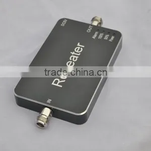 China Factory 4G LTE Phone Repeater Make Full Bar 2600mhz Mobile Signal Home Use 4G Network Booster thumbnail-2