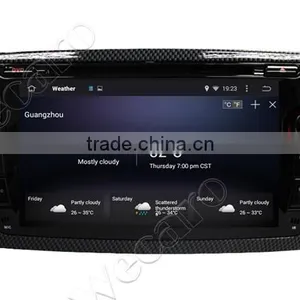 Wecaro WC-SI7004 Android 4.4.4 Car Multimedia System in Dash for Seat Ibiza Android Android 1080p 2009-2013 thumbnail-3