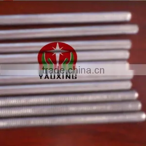 Heat Insulation 310s Pin Stainless Bolts and Nuts Insulation Fixing thumbnail-5