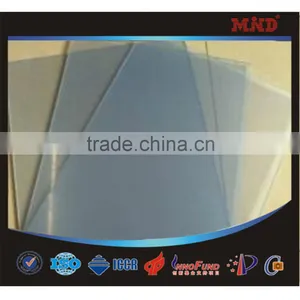 MTT24 2015 Transparent Card Printing / Transparent Pvc Card / Transparent Business Cards Quality Choice thumbnail-2