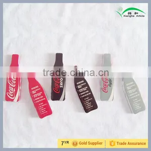 Bottle Shape Compressed Towel for Promotion thumbnail-2