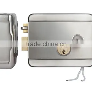 Electirc Door Lock thumbnail-1