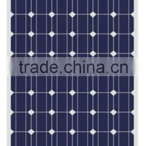 100W Solar Panel,green Energy Product thumbnail-1