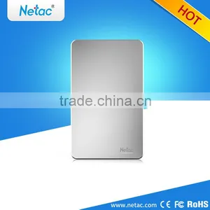 K330 Total Metal Material 2T Exernal Hard Disk thumbnail-6
