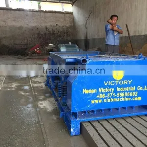 PRE-STRESSED LINTELS MACHINE EXTRUSION TYPE thumbnail-1