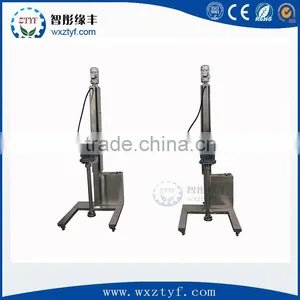Portable High Shear Homogenizer Wuxi thumbnail-1