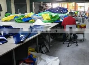 Balorama Oyun Ekipmanlari Sanayi Ticaret Limited Sirketi company overview - view 1 thumbnail