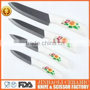 Beautiful Zirconium Oxide Ceramic Knives thumbnail-1
