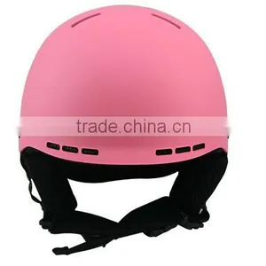 Ski Helmet With ABS Shell & EPS, EN 1077 thumbnail-3