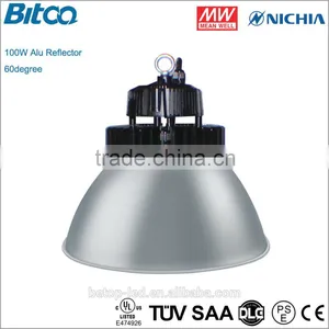 Led Light High Bay 200w for Warehouse Lighting thumbnail-2