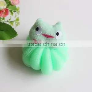 Animal Bath Ball thumbnail-6