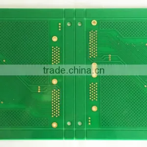 China Pcb Design and Copy, Printed Circuit Board Copy thumbnail-1