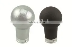 HT-2301 HAOER Auto Stalls Head Diamond Car Shift Knob Gear Head Shift Lever Transmission Shift Knob thumbnail-1