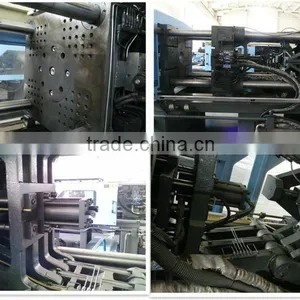 CE Certified Plastic Fruit Basket Making Machine thumbnail-5