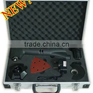 Aluminum Tool Case thumbnail-1