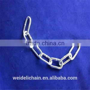 Drop Forged Master Link Chain thumbnail-4
