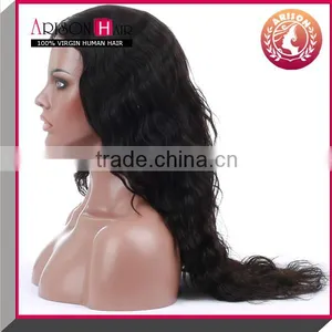 Cheap Price Wholesale Cheap Brazilian Vrigin Human Hair Wig thumbnail-1