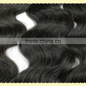 Fast Shipping After Paid 2013 New Arrival ! Full Cuticle 100% Virgin Human Hair Weaving thumbnail-1