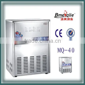 Manufacturer Selling Commercial Ice Machine Maker China thumbnail-1