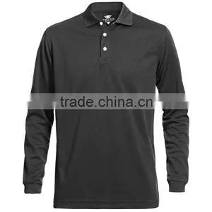 Full Sleeve Polo Shirts thumbnail-1