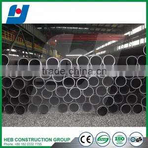 Quality Steel Structure For Steel Pipe Made In China Exported To Africa thumbnail-3
