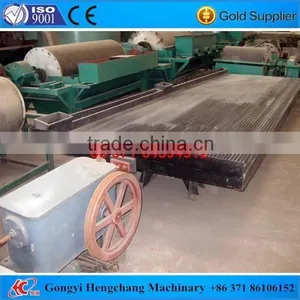 Iron Ore Separation Equipment Shaking Table for Sale thumbnail-1