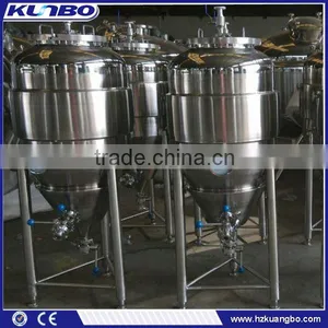 Hot Sale Home Brewing Conical Tank thumbnail-2
