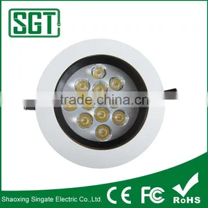 LED SMD Downlight 5W 7W 9W 12W With Good Quality and Low Price thumbnail-1