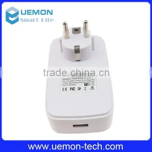 Supply New Wireless Wifi Smart Socket Remote Control thumbnail-5