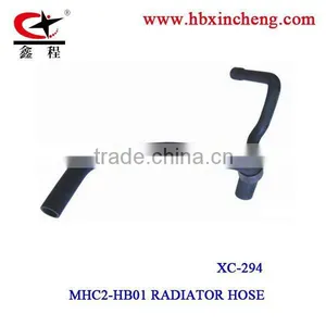 Motorcycle Wheel Parts, RADIATOR HOSE MHC2-BH01 thumbnail-1
