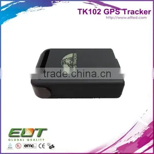 Car Vehicle Online Tracking Gsm Gprs Water-proof Hidden Mini Gsm Kids Gps Tracker thumbnail-1