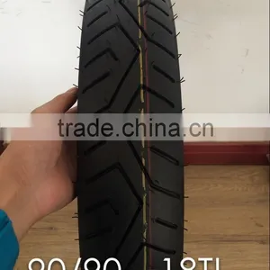 4.00x8 Motorcycle Tyre and Tubes thumbnail-6