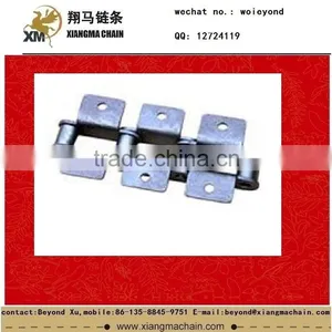 Conveyor Chain K1 Attachment thumbnail-1