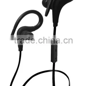 Bluetooth V4.1 Sport Style Neckband Bluetooth Wireless Headset Stereo Headphone thumbnail-5