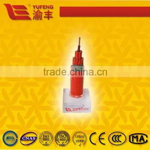 Control Cable 450/750V CU Conductor PVC Insulated and Sheathed Copper Tape Shielded Control Cable thumbnail-3
