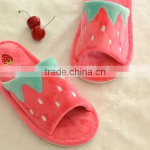 High Quality Cartcon Indoor Children's Shoes Wholesale thumbnail-2