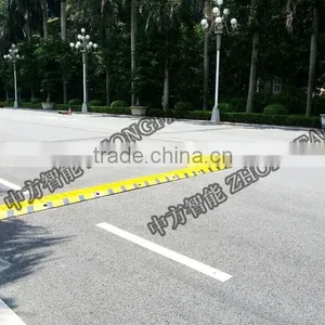 Car Park Barriers/ Road Block/security Barriers/tyre Killer thumbnail-2