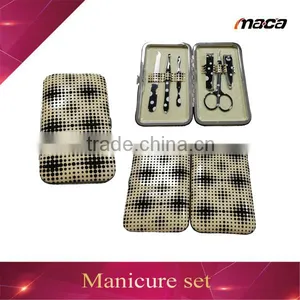 Professional Pedicure and Manicure Set thumbnail-1