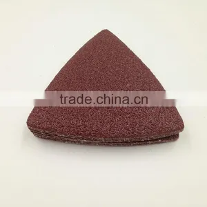 Triangular Sanding Paper Oscillating Sander for Sale thumbnail-1