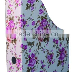 New Design Colorful Paper File Folder thumbnail-4