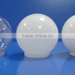 LED Incandescence Plastic Modern Light Covers thumbnail-1