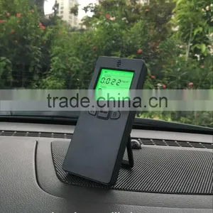 Handheld Portable High Quality Bad Air Quality Meter thumbnail-3