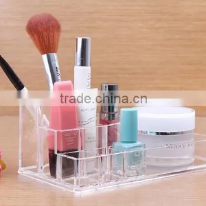 C38 ANPHY Makeup Organizer 2 Drawers thumbnail-6