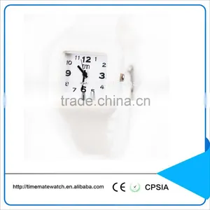 Practical Silicone Watch Silicone Watch Band thumbnail-2