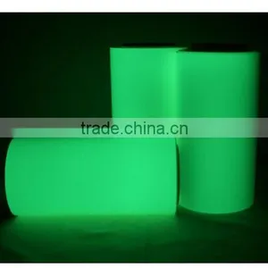 Eco-solvent Self Adhesive Luminescent Film thumbnail-1