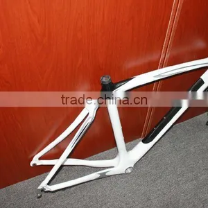 New Design Carbon Racing Frame thumbnail-1