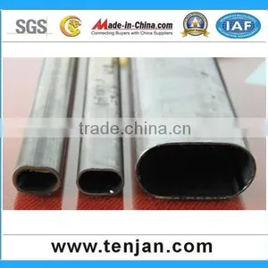 Hexagonal Tubing/hex Nut Carton Steel Seamless Pipe thumbnail-5