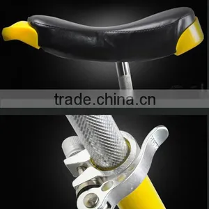 (120515)Fashion 2015 One Wheel Self-balancing 16' Free Stand Cycling Exercise Bike thumbnail-2