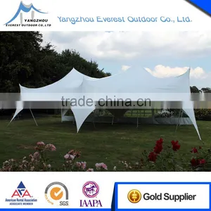 UV Resistance Party Tent/stretch Tent/used Wedding and Party Tents thumbnail-1